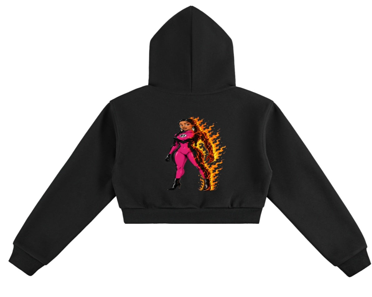 Native Queen Slim Thick 2 piece set